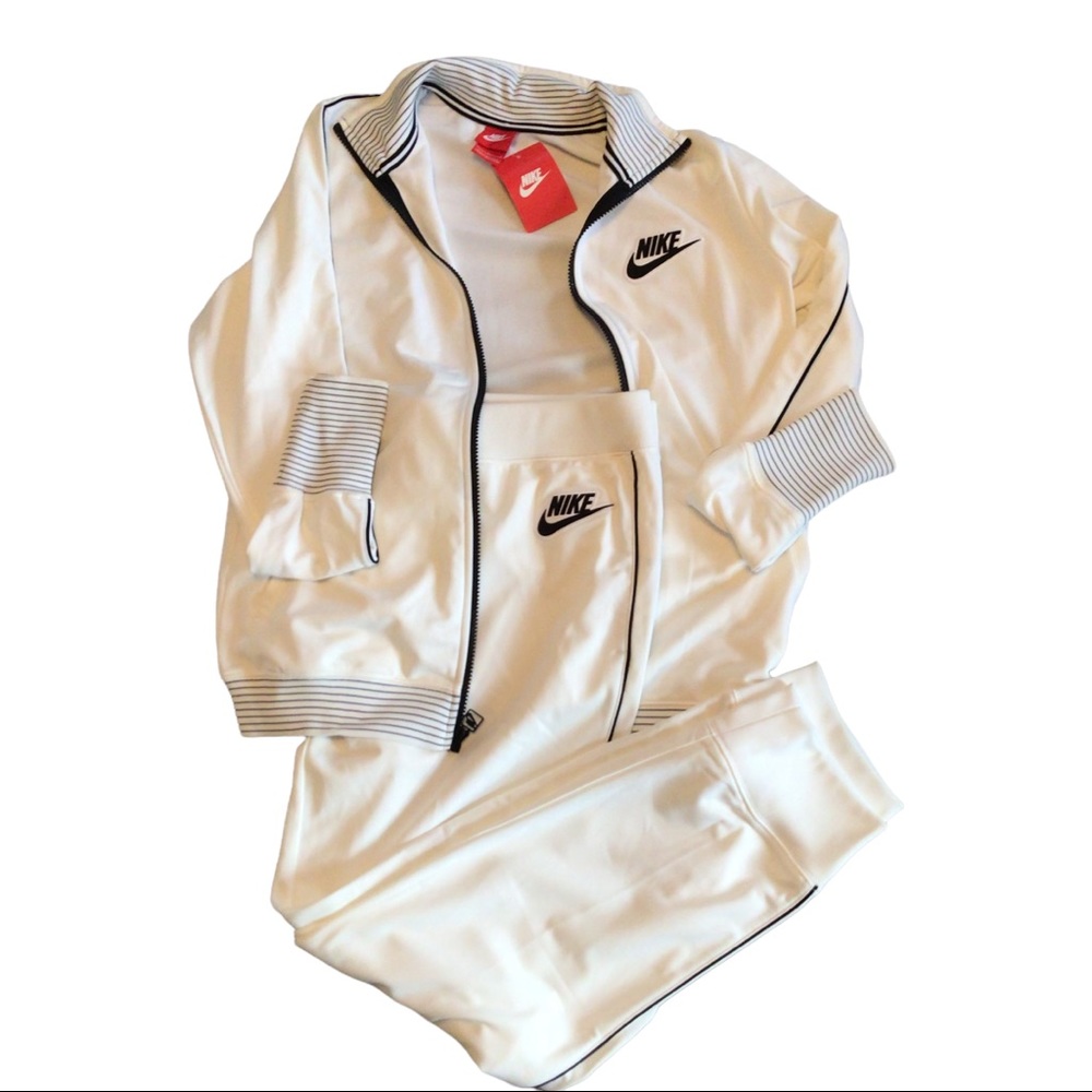 NWT Nike PreGamer Track Jacket Size L - Picture 4 of 6
